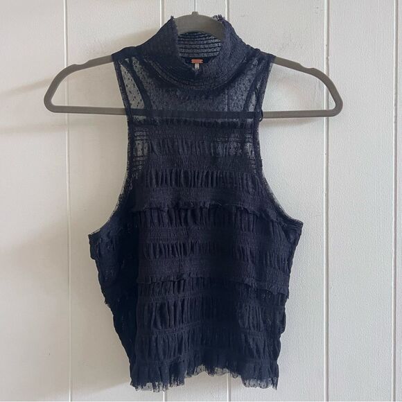 Free People Clementine Top - Picture 9 of 12